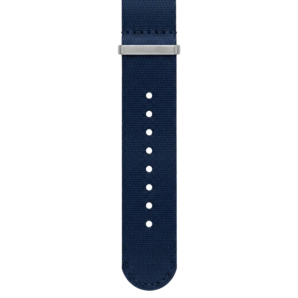 Navy Bond NATO tail side