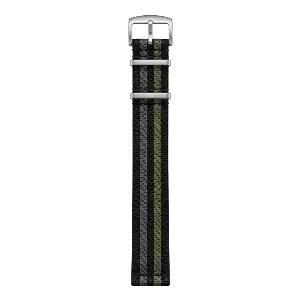 Bond NATO buckle side