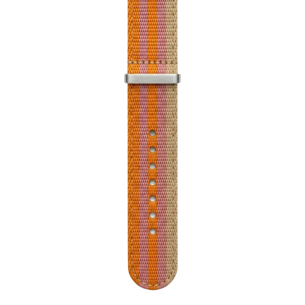 Jaipur Saffron NATO tail side