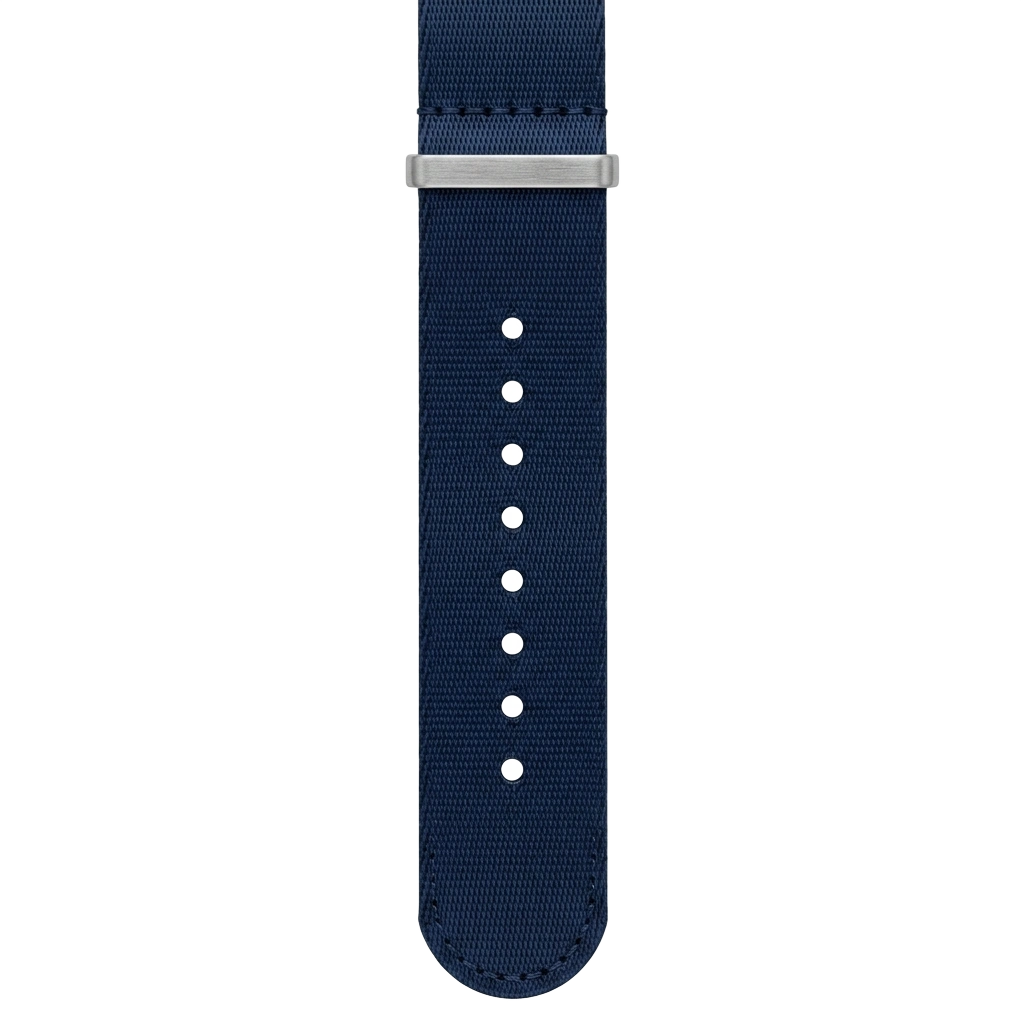 Navy Bond NATO tail side
