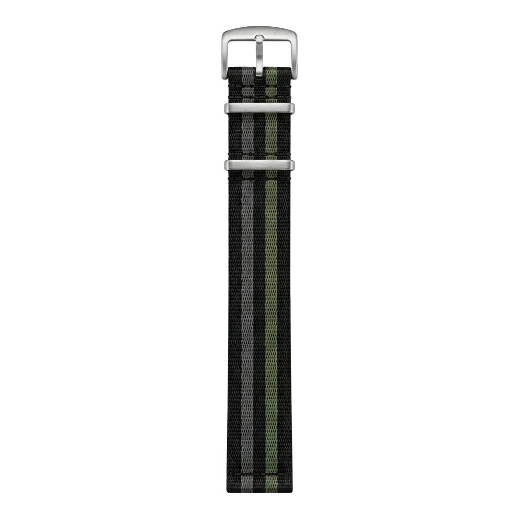 Bond NATO buckle side